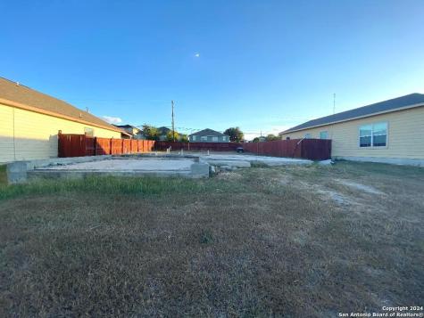 11410 Sea Gull Court San Antonio TX 78245