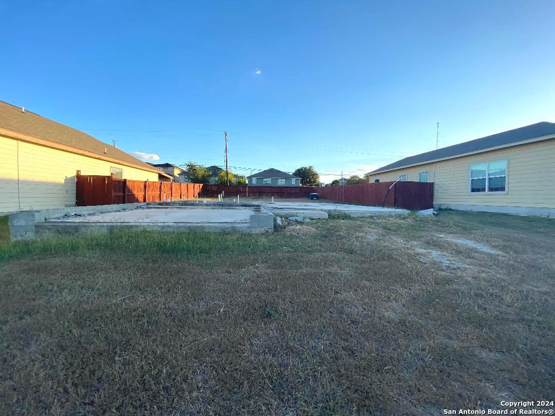 11410 Sea Gull Court San Antonio TX 78245
