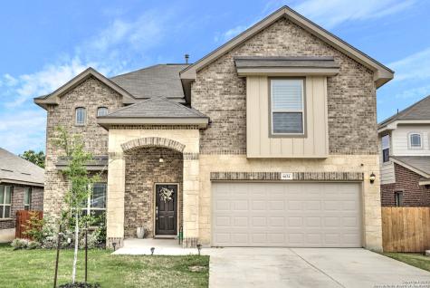 6634 Comanche Post San Antonio TX 78233