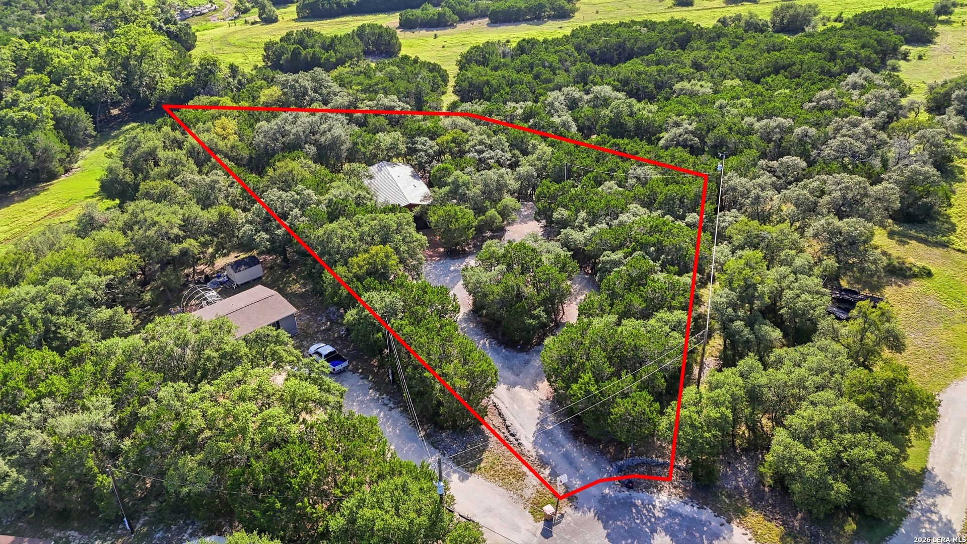 407 Las Hadas Spring Branch TX 78070