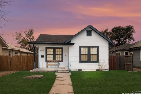 2046 Cincinnati Avenue San Antonio TX 78228