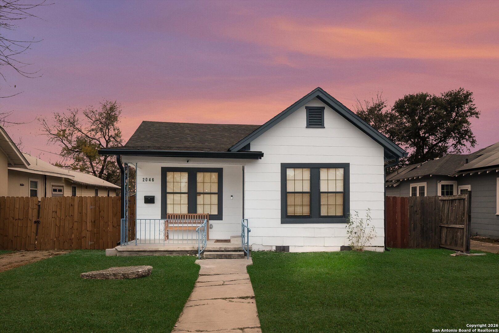 2046 Cincinnati Avenue San Antonio TX 78228