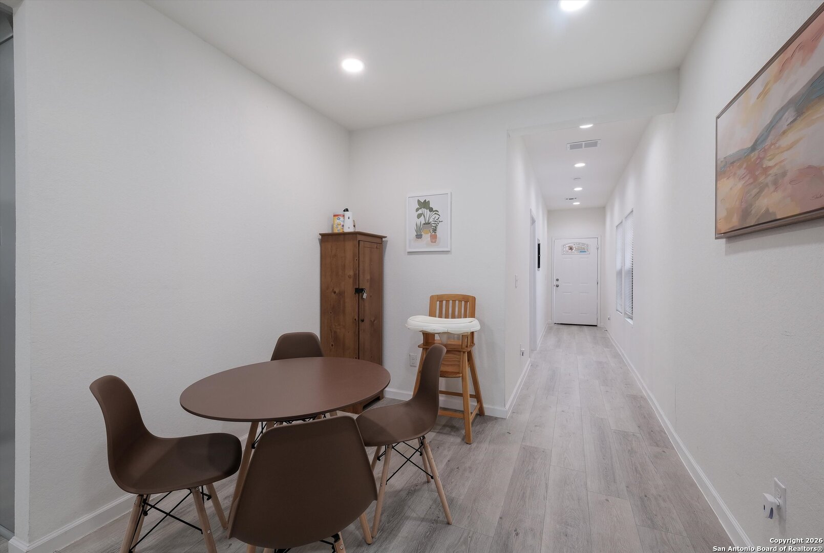 2046 Cincinnati Avenue San Antonio TX 78228