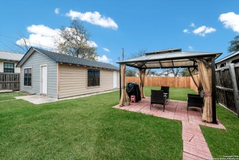 2046 Cincinnati Avenue San Antonio TX 78228