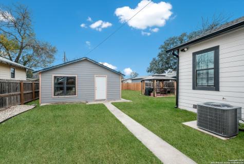 2046 Cincinnati Avenue San Antonio TX 78228
