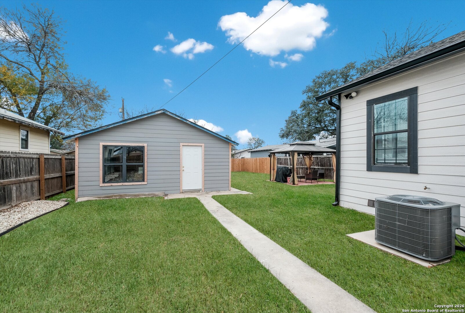 2046 Cincinnati Avenue San Antonio TX 78228