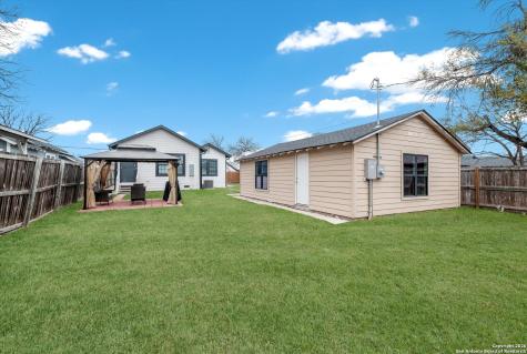 2046 Cincinnati Avenue San Antonio TX 78228
