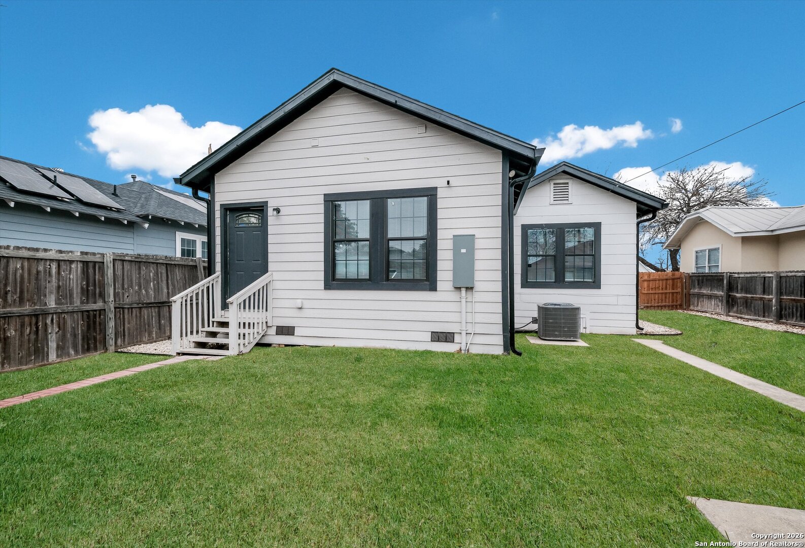 2046 Cincinnati Avenue San Antonio TX 78228
