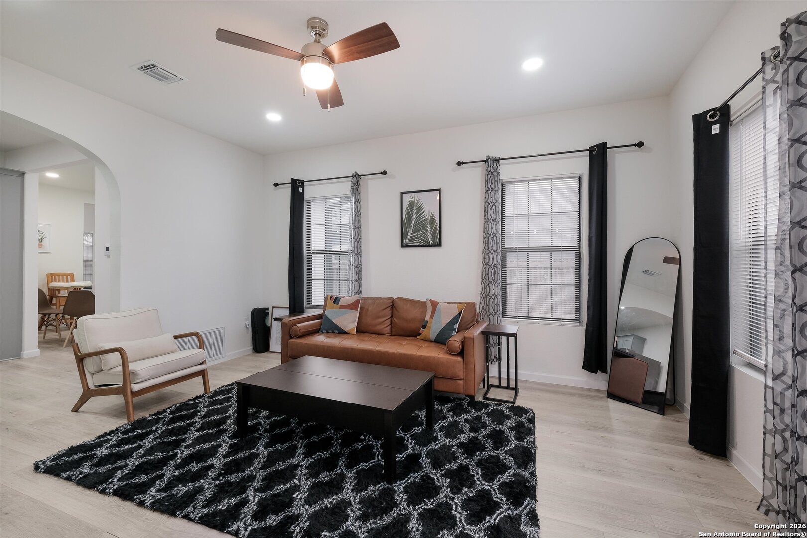 2046 Cincinnati Avenue San Antonio TX 78228