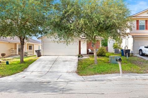 6703 Walnut Valley Drive San Antonio TX 78242