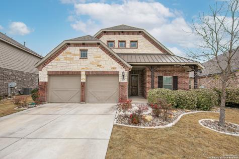 227 Parkview Terrace Boerne TX 78006
