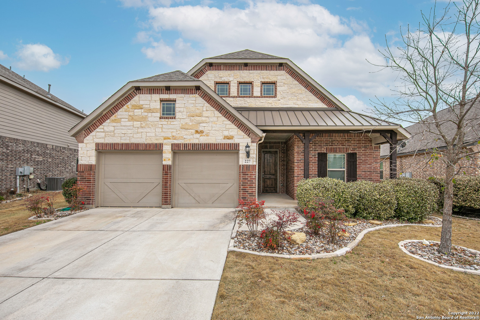 227 Parkview Terrace Boerne TX 78006