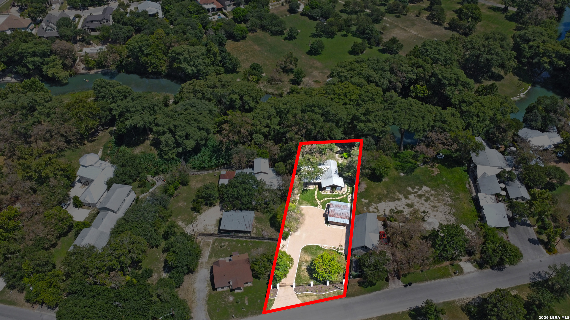 2221 Gruene Road New Braunfels TX 78130