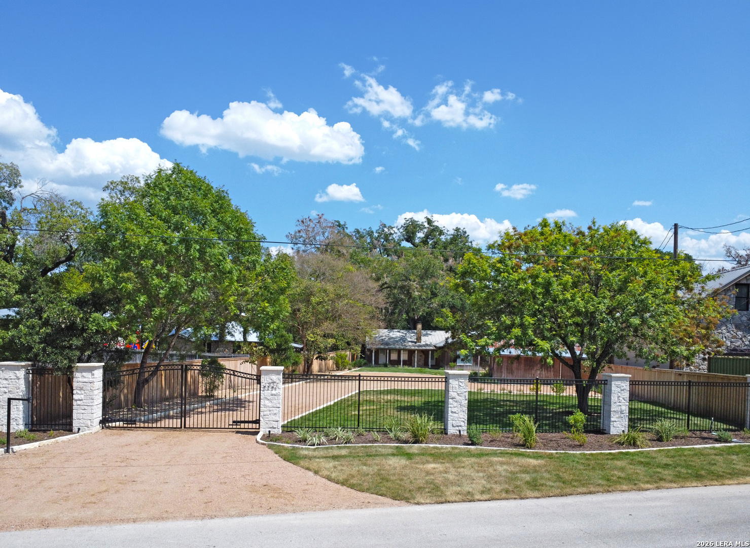 2221 Gruene Road New Braunfels TX 78130