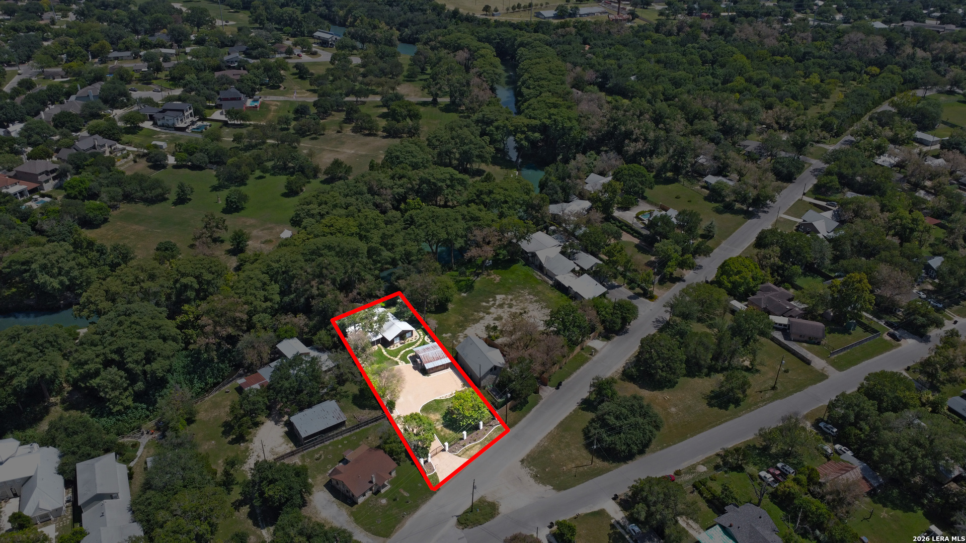 2221 Gruene Road New Braunfels TX 78130