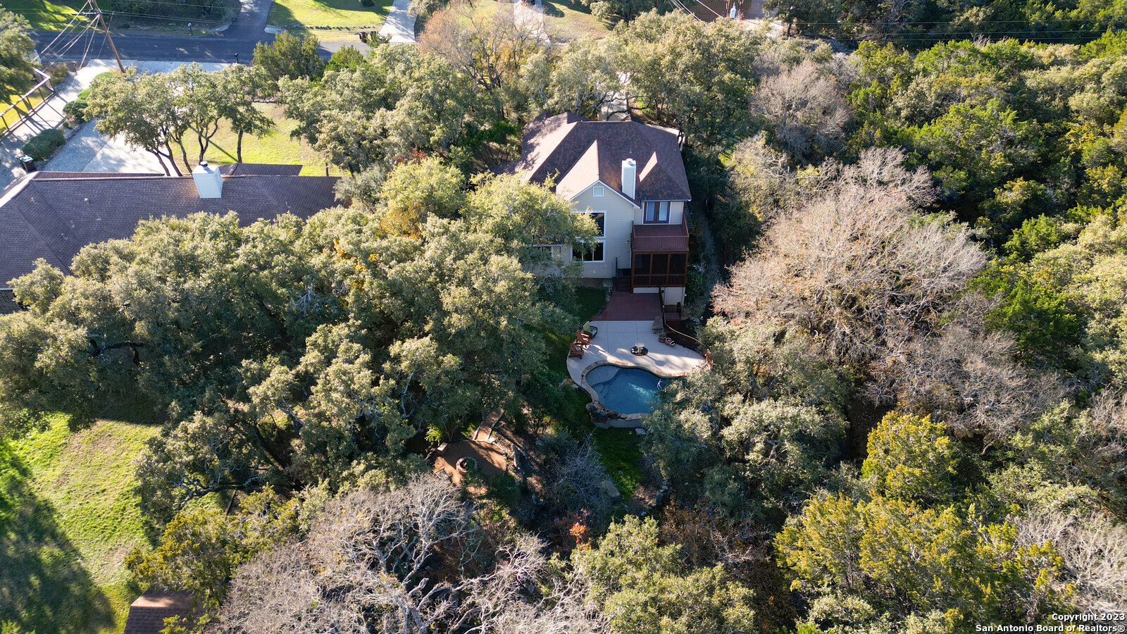 26630 Virgo Lane San Antonio TX 78260