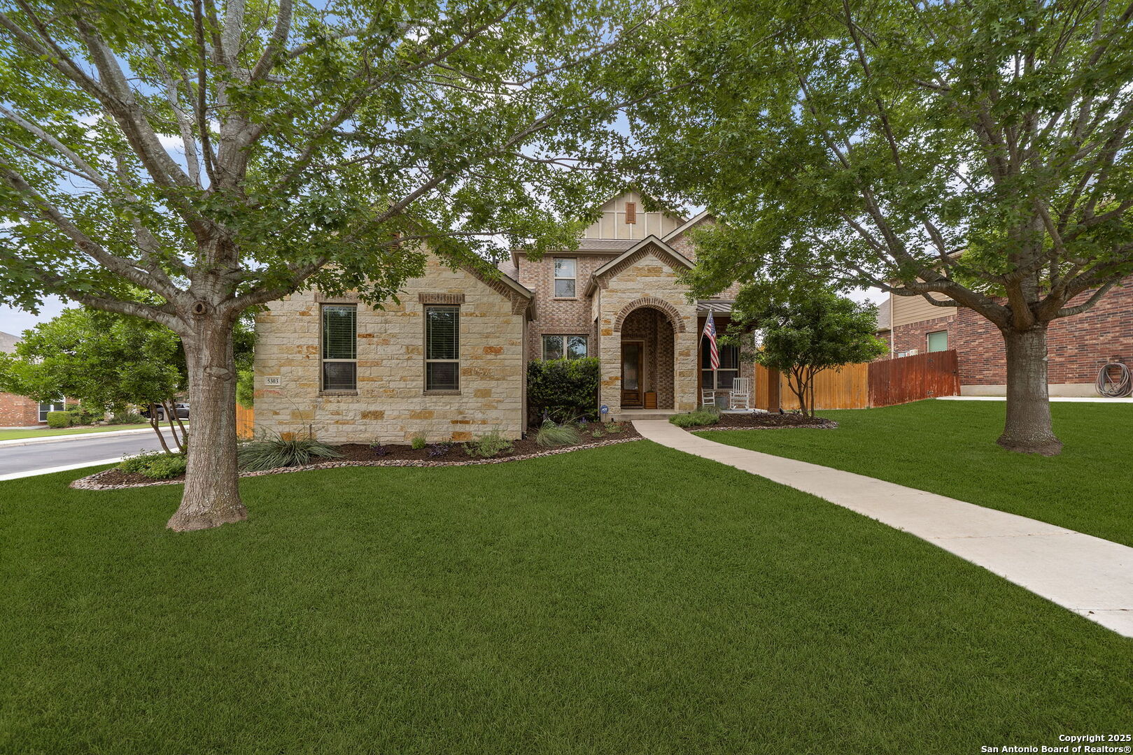 5303 Passion Flower San Antonio TX 78253