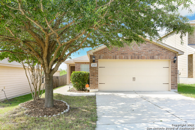 10915 Acorn Canyon San Antonio TX 78252