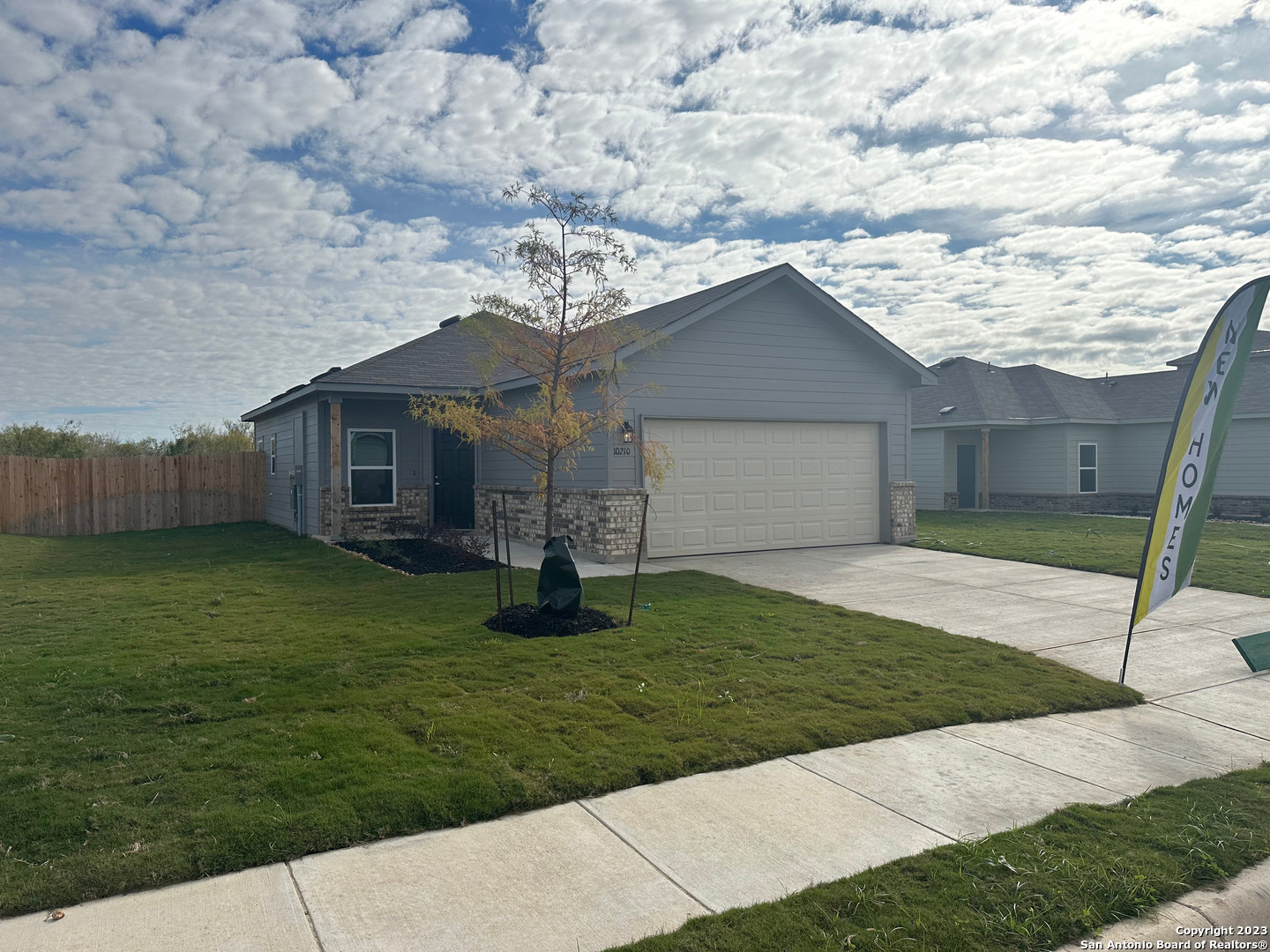10210 Goose Way San Antonio TX 78224