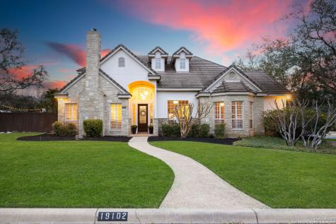 19102 Harvest Grove San Antonio TX 78258