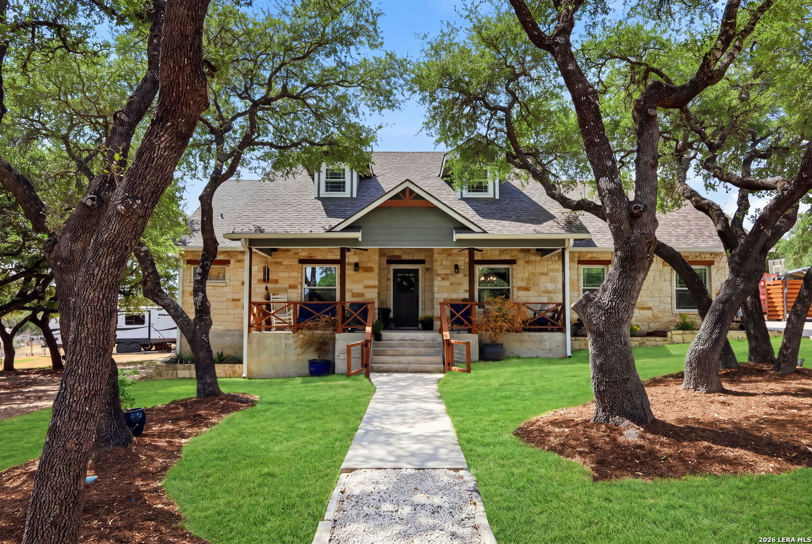 230 Oak Country Helotes TX 78023