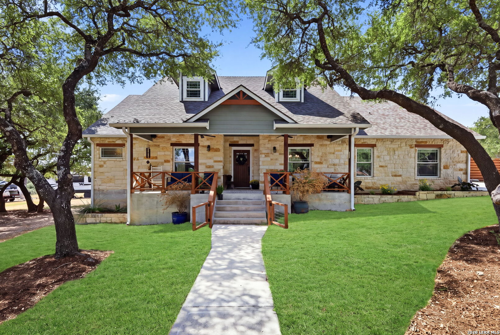 230 Oak Country Helotes TX 78023