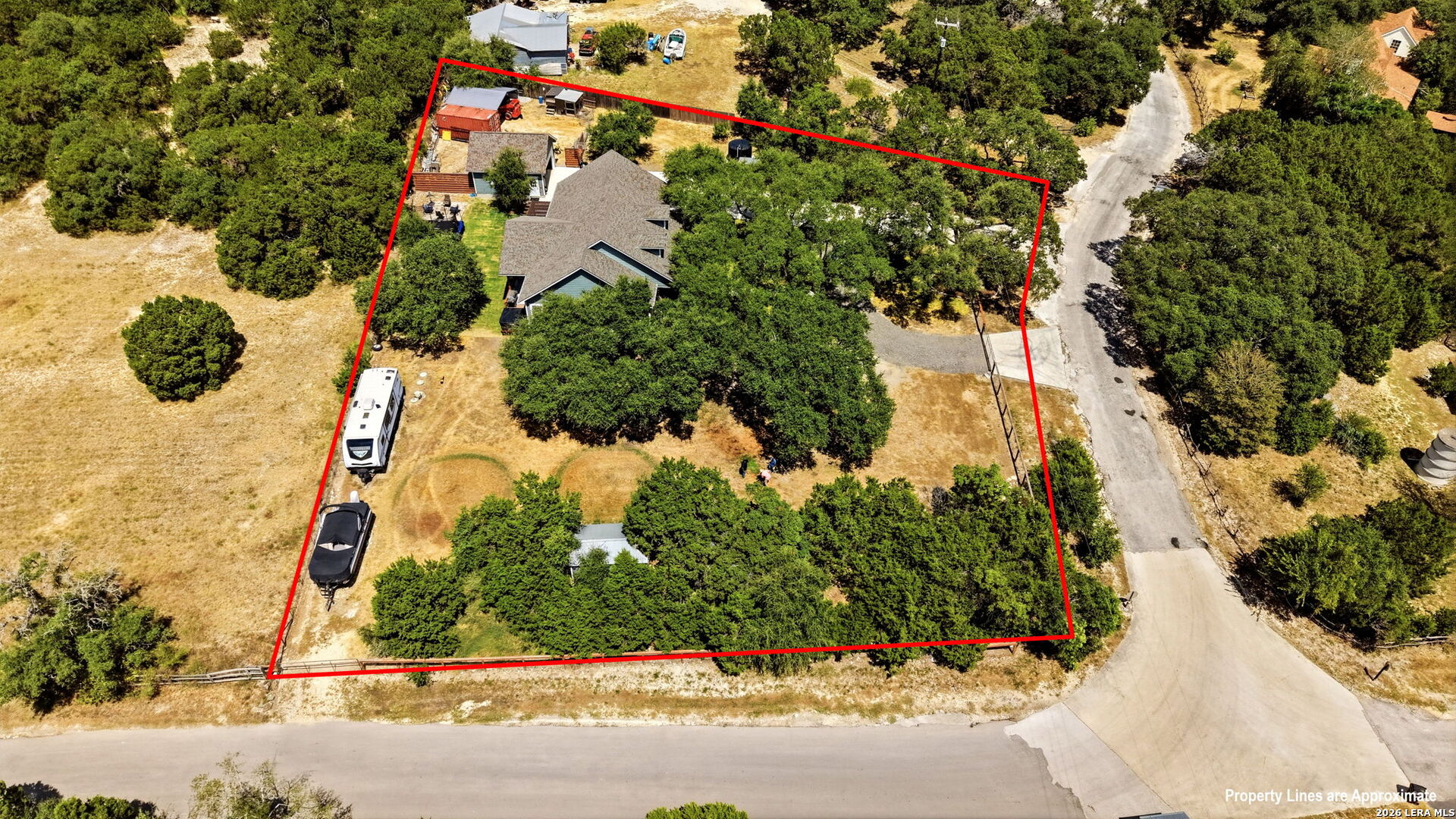 230 Oak Country Helotes TX 78023
