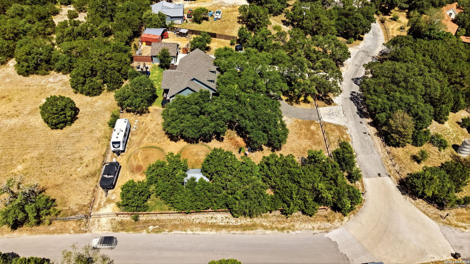 230 Oak Country Helotes TX 78023