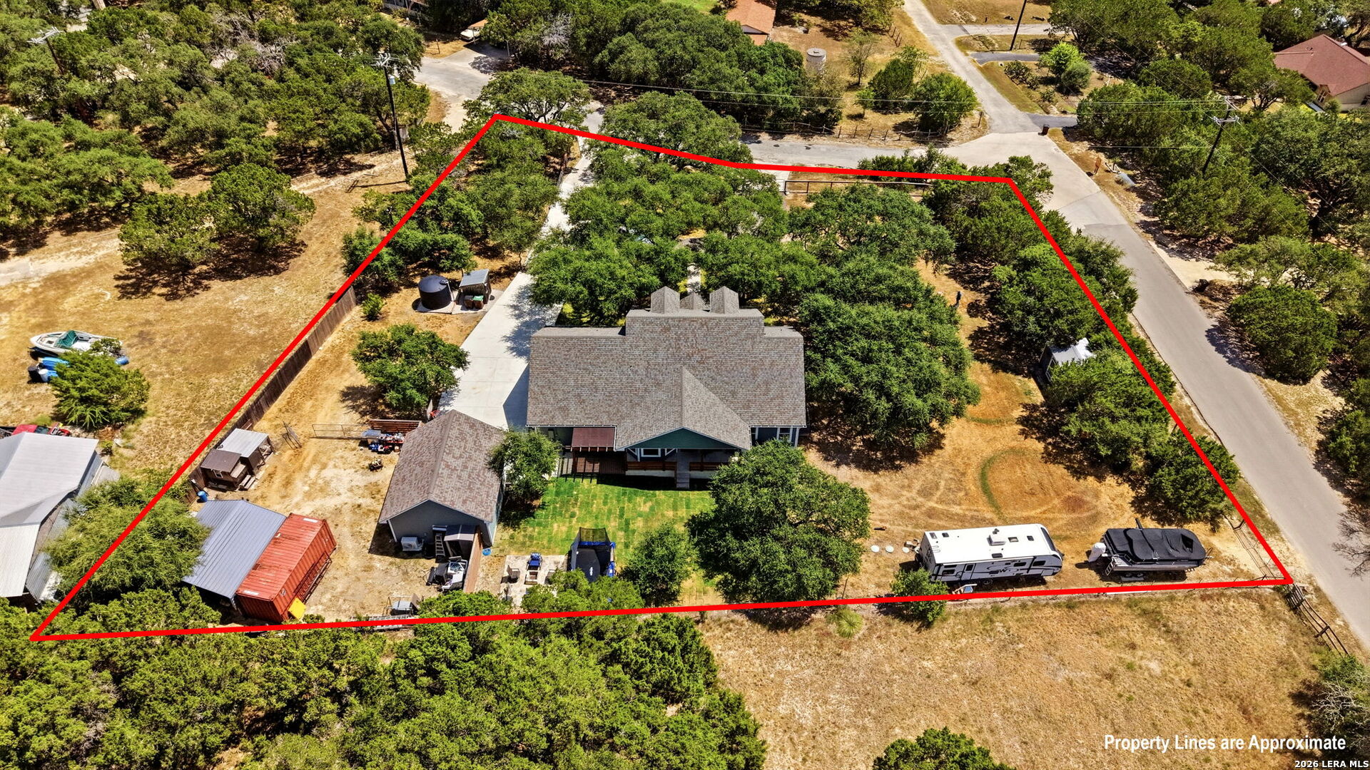 230 Oak Country Helotes TX 78023