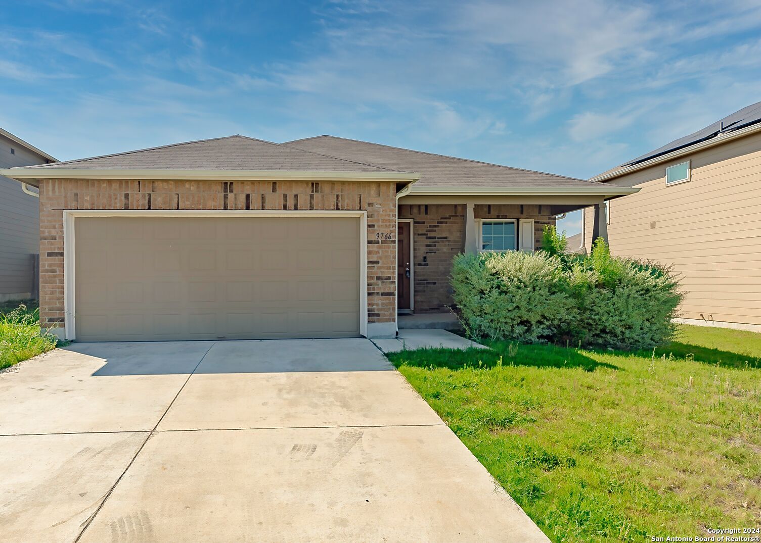 9766 Harbor Mist Lane Converse TX 78109