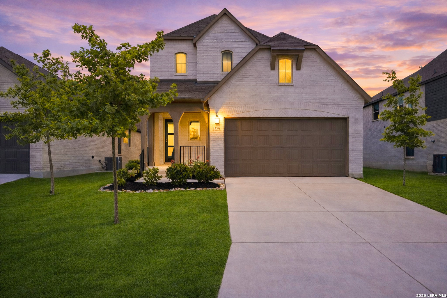 12507 Peckinpah Trail San Antonio TX 78254