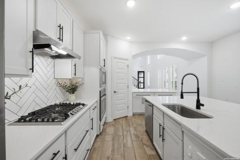12507 Peckinpah Trail San Antonio TX 78254
