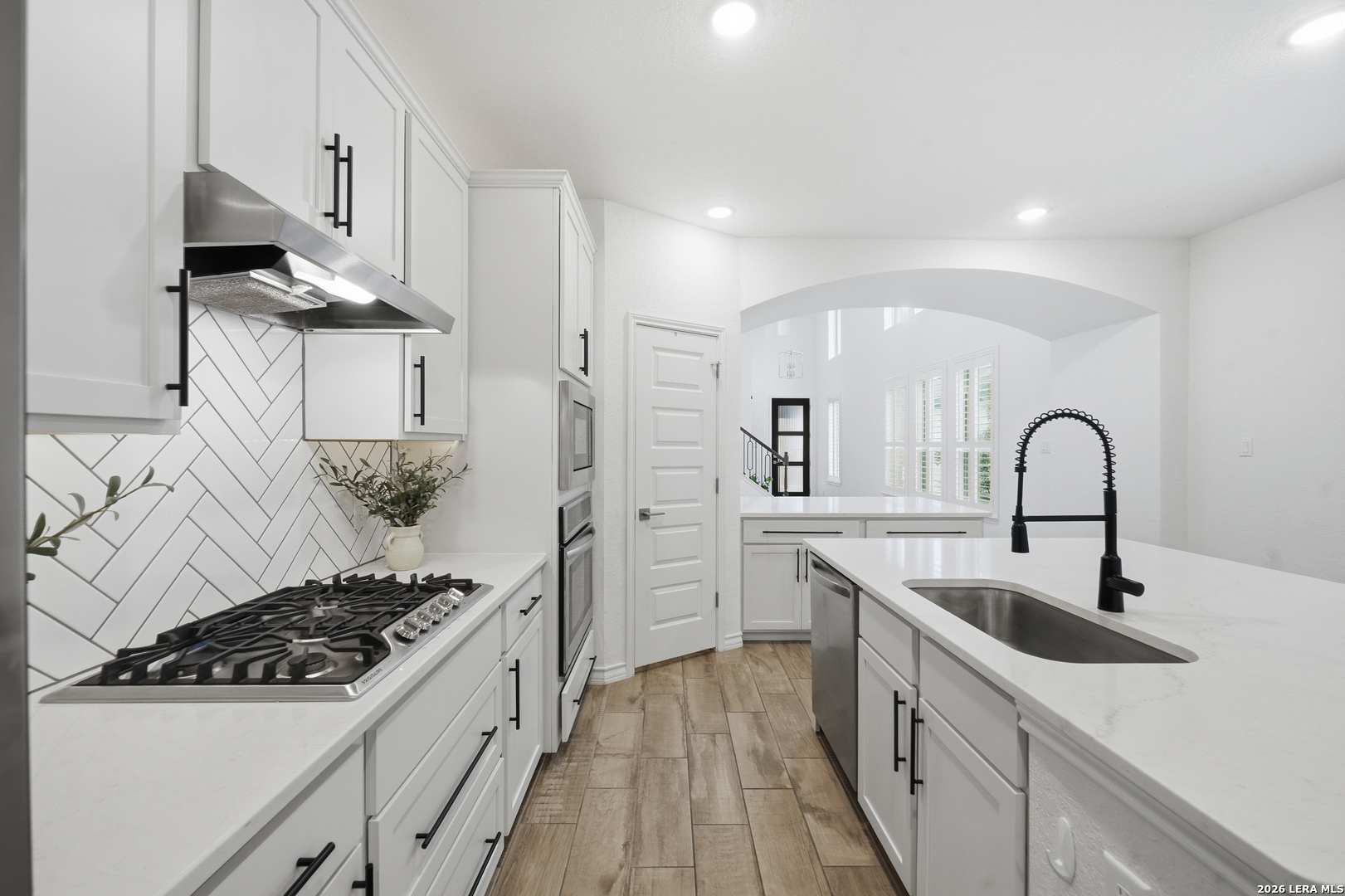 12507 Peckinpah Trail San Antonio TX 78254