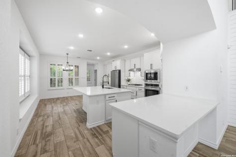 12507 Peckinpah Trail San Antonio TX 78254