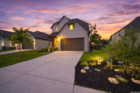 12507 Peckinpah Trail San Antonio TX 78254