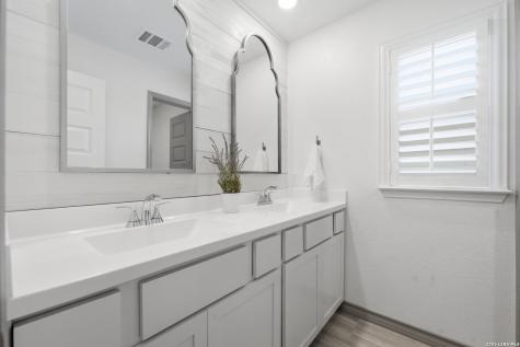 12507 Peckinpah Trail San Antonio TX 78254