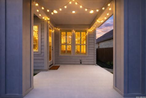 12507 Peckinpah Trail San Antonio TX 78254