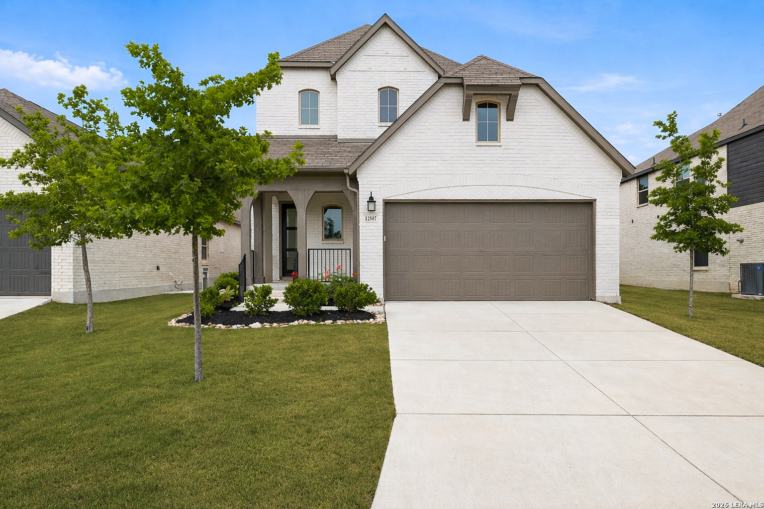 12507 Peckinpah Trail San Antonio TX 78254