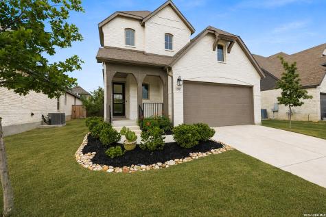 12507 Peckinpah Trail San Antonio TX 78254