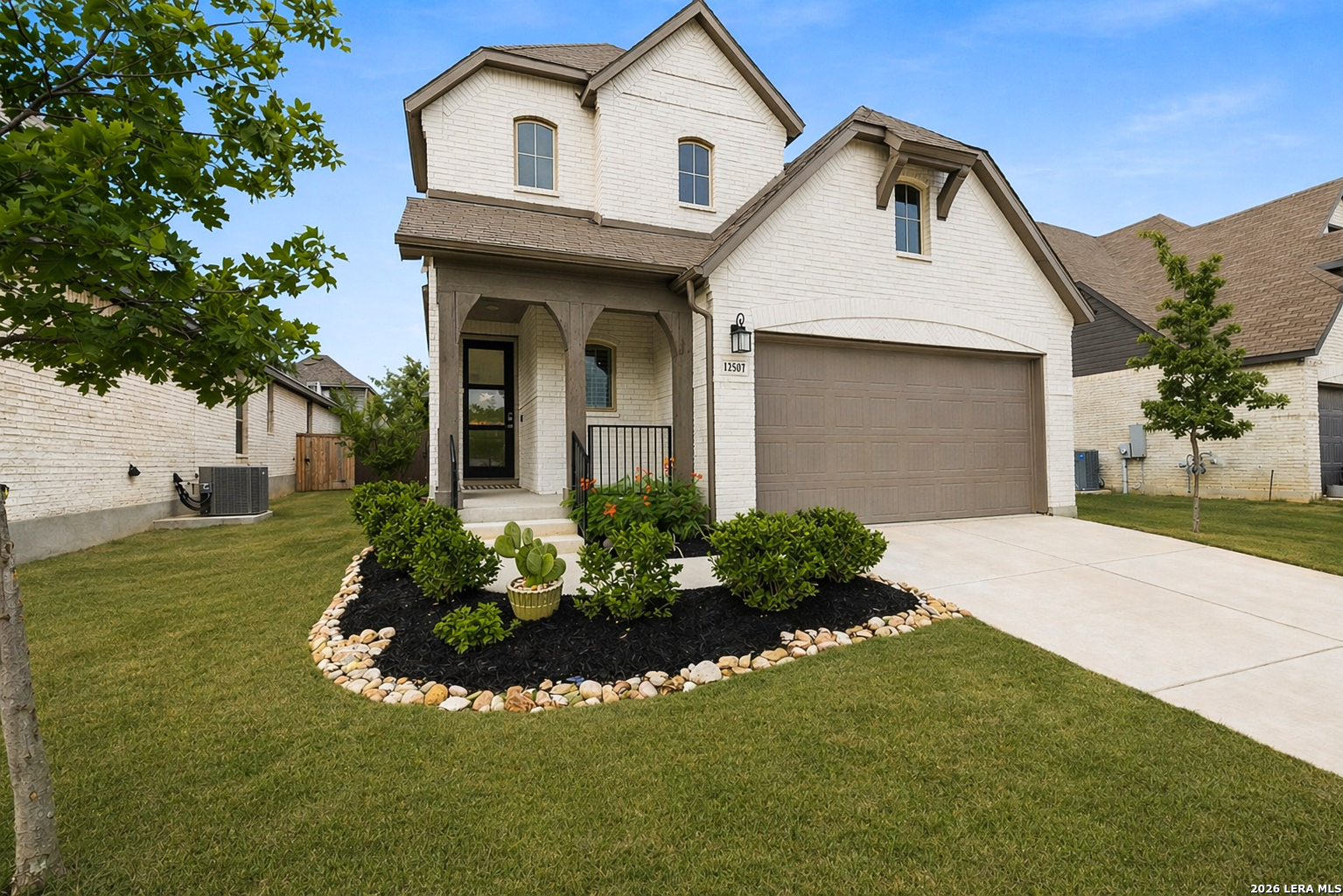 12507 Peckinpah Trail San Antonio TX 78254