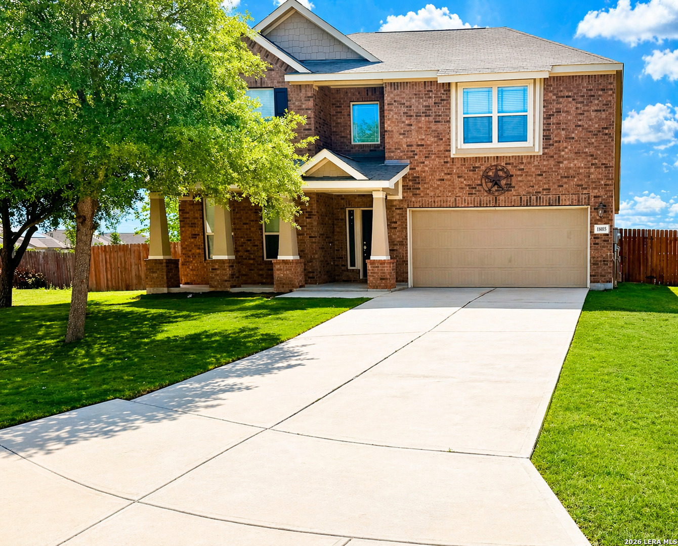 1805 Logan Trail New Braunfels TX 78130