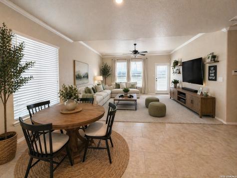 1805 Logan Trail New Braunfels TX 78130
