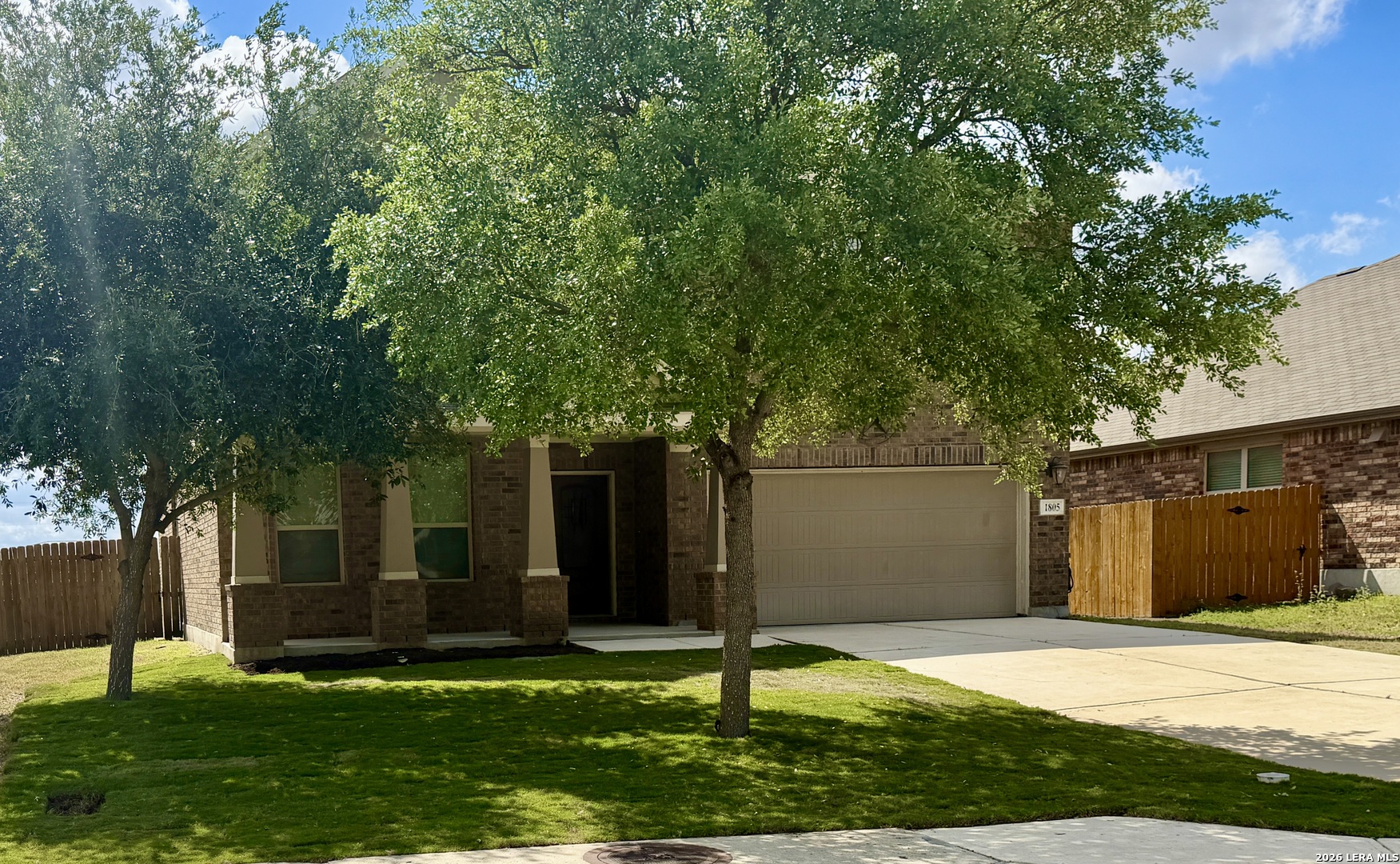 1805 Logan Trail New Braunfels TX 78130