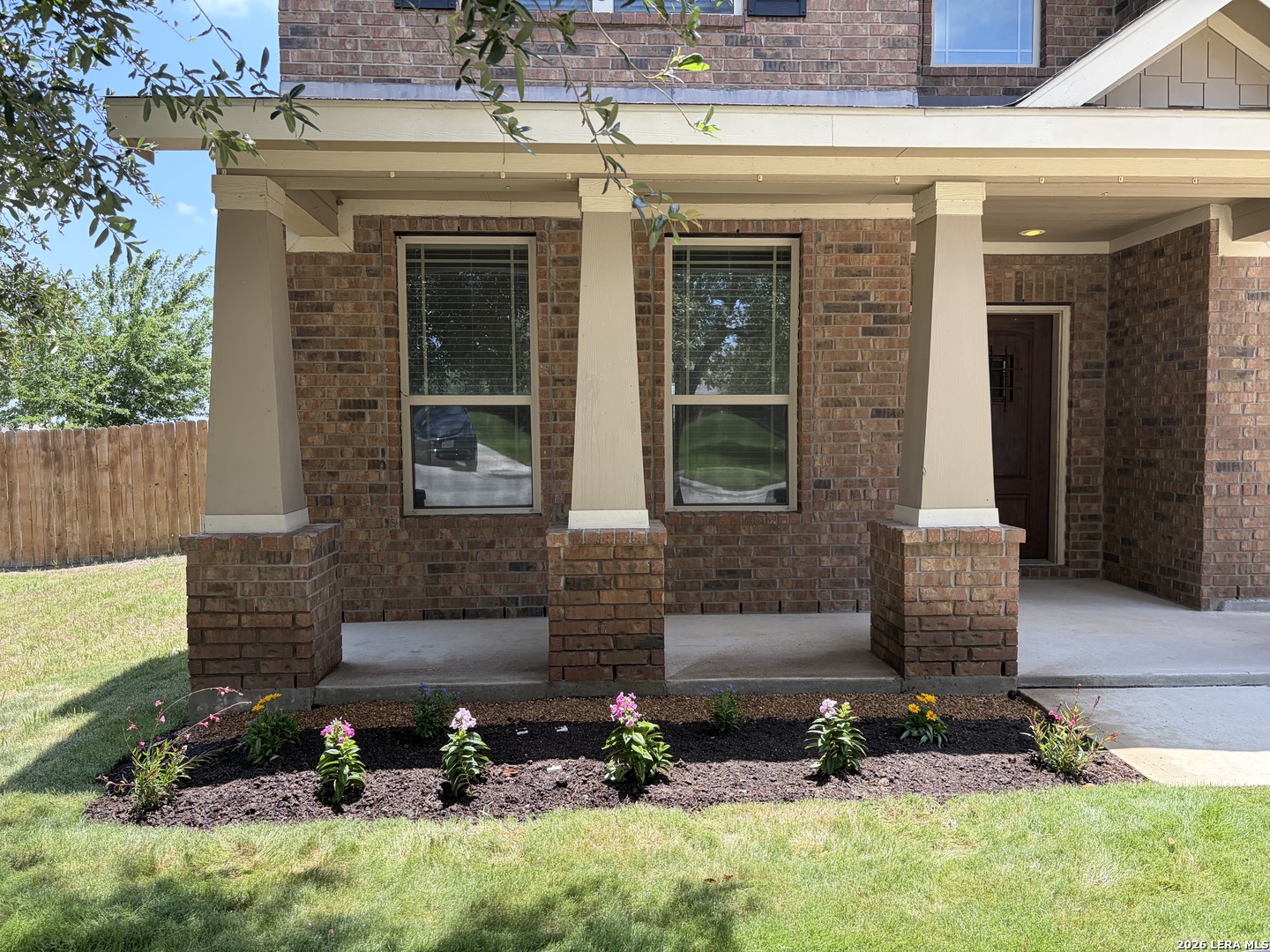 1805 Logan Trail New Braunfels TX 78130