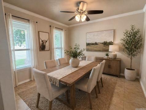 1805 Logan Trail New Braunfels TX 78130
