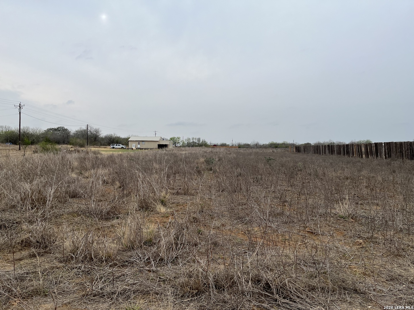 Tbd Cr 1642 Moore TX 78057
