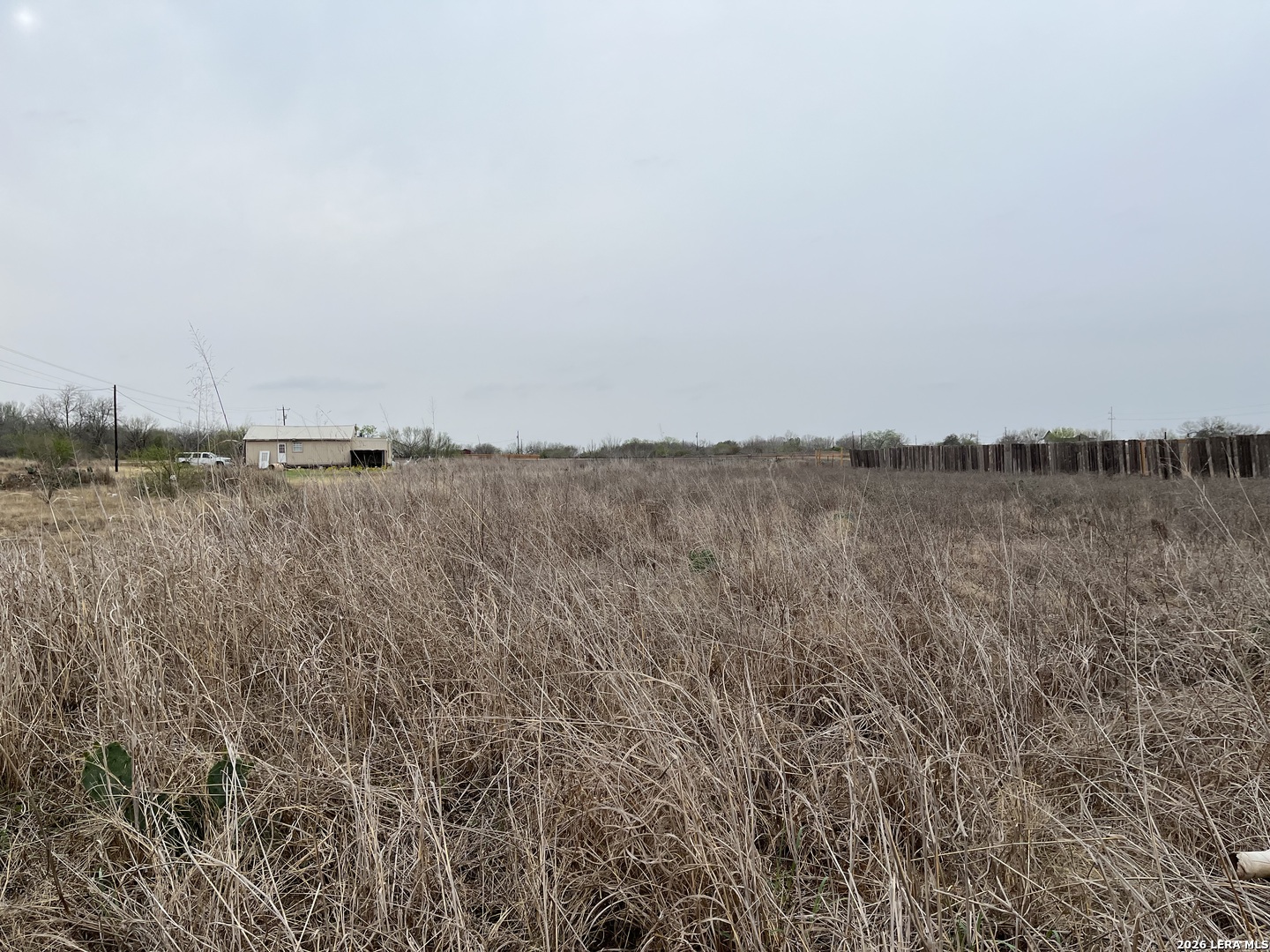 Tbd Cr 1642 Moore TX 78057