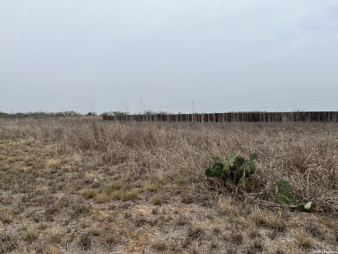 Tbd Cr 1642 Moore TX 78057