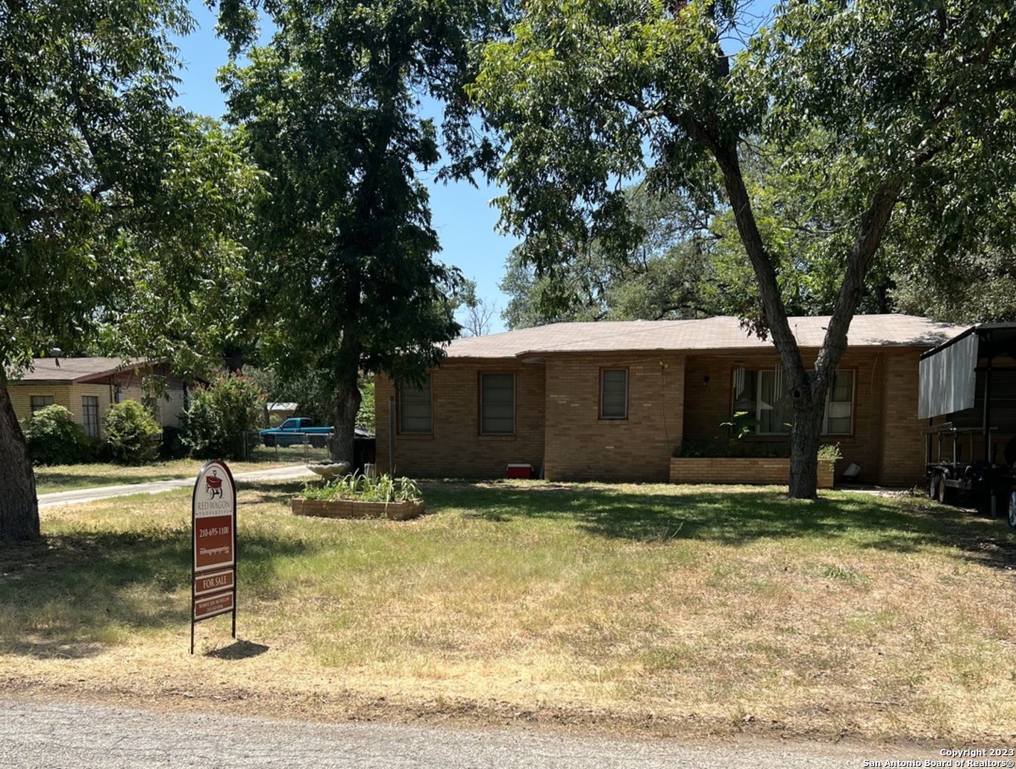 134 Retta Street San Antonio TX 78222