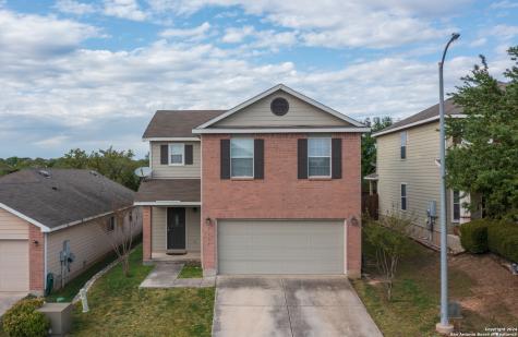3775 Hideaway Green San Antonio TX 78261
